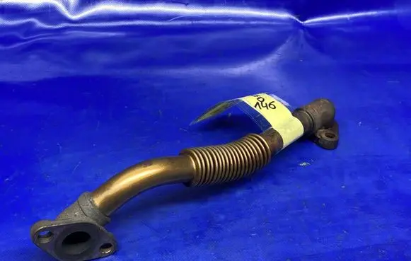 KIA Sportage EGR valve line/pipe/hose 