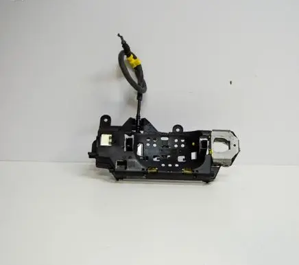 Audi A4 S4 B9 8W Front door interior handle 8W2837812A