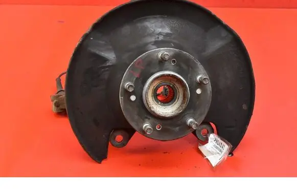 Honda Civic IX Front wheel hub spindle knuckle