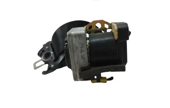 Seat Leon (1M) Front seatbelt 33009582E 1M0857705A