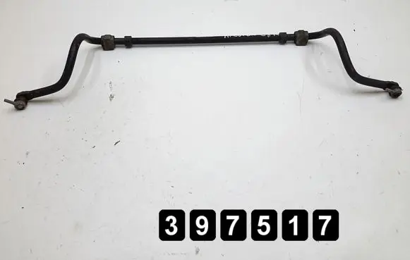 Mini Cooper Hatch Hardtop Front anti-roll bar/sway bar 6772751