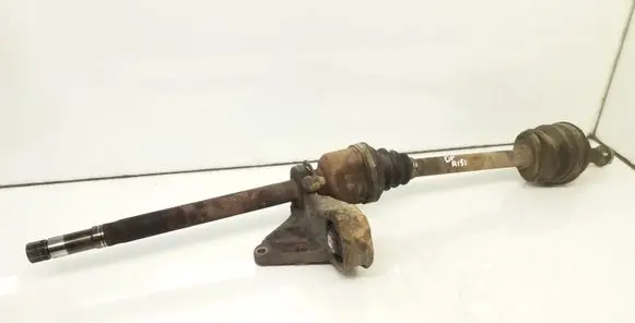 Fiat Scudo Front driveshaft 96133053 14012 43280