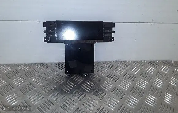Volvo S80 Screen/display/small screen 31210467