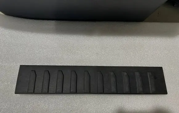 Ford F150 Front sill trim cover FL3B1513201 FL3B1513201AGW 5077039