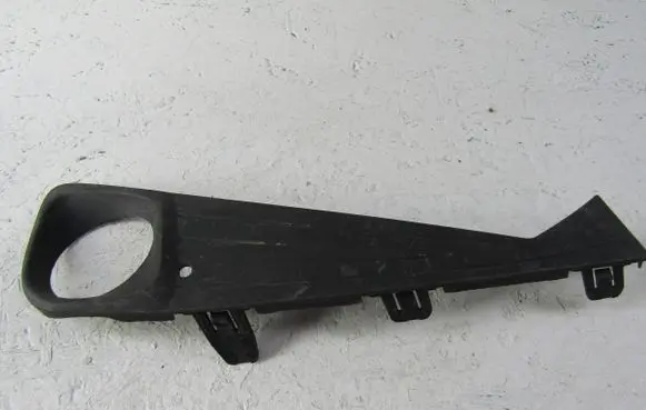 Toyota C-HR I Front bumper mounting bracket 52127F4120 52127F4150 52127F4190