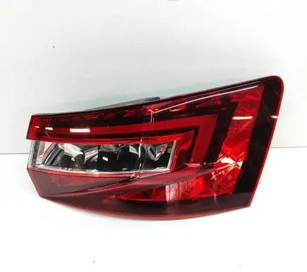 Skoda Superb B8 (3V) Rear/tail lights 3V9945208