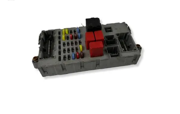 Fiat Croma Fuse box set 46846745
