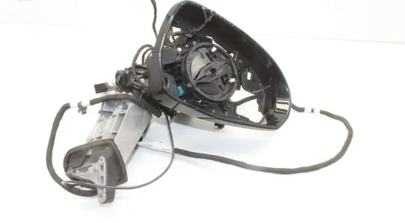 Mercedes-Benz EQS V297 Front door electric wing mirror
