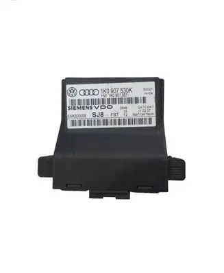 Volkswagen Golf V Gateway control module 1K0907530K 1K0907951