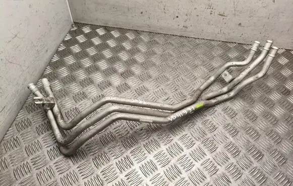 Mercedes-Benz Vito Viano W447 Engine coolant pipe/hose A4478300900