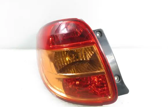 Fiat Sedici Rear/tail lights 