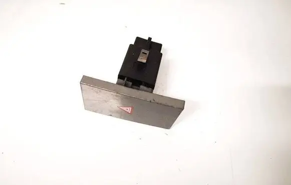 Opel Vectra C Hazard light switch 13138255