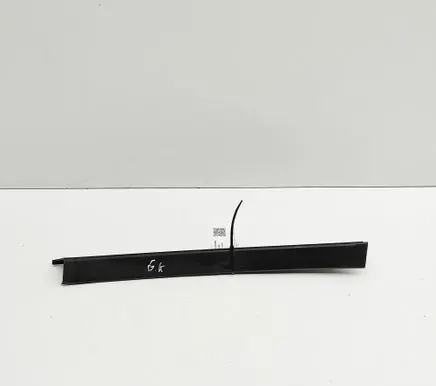 BMW X7 G07 Rear door card panel trim 7482519