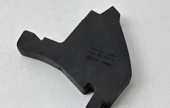 Volkswagen Tiguan Allspace Fender foam support/seal 5NA864237