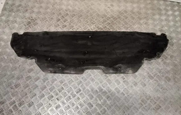 Nissan NV300 Engine bonnet/hood sound/heat insulation 658402174R 93868423