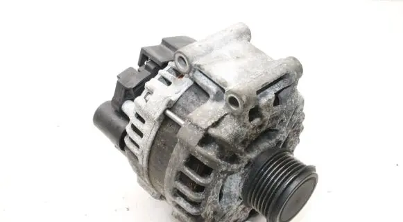 Audi A4 S4 B8 8K Generator/alternator 06H903017T