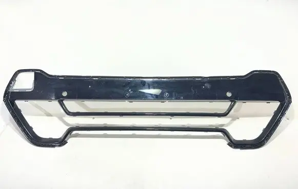 BMW X1 U11 Front bumper lower grill 9881918