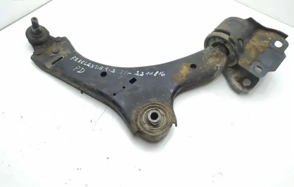 Land Rover Freelander 2 - LR2 Front lower control arm/wishbone