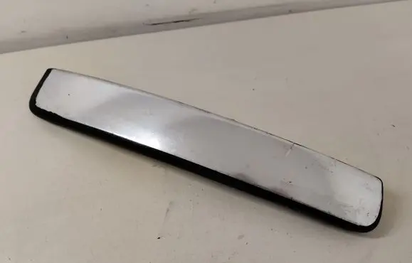 Ford Focus C-MAX Front bumper splitter molding 3M51R17E909 3M51R17E908BC