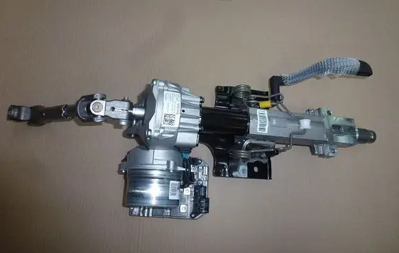 Seat Mii Steering wheel axle JA0074168A