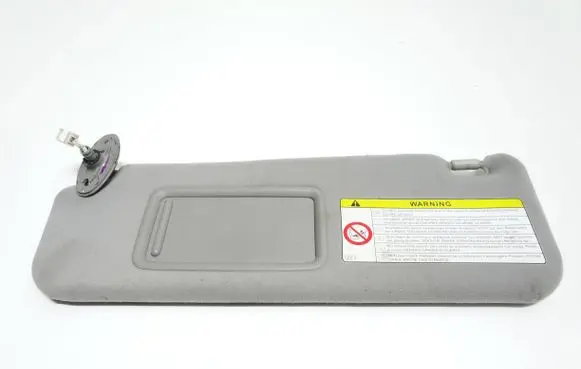 Toyota Prius (XW20) Sun visor GHJKLKJYTR