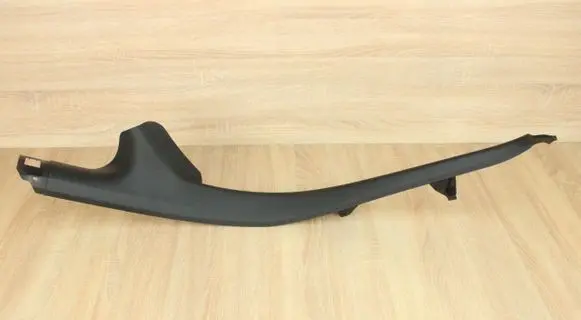 Audi A6 S6 C7 4G Rear seat side bottom trim 4G0867767A