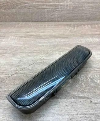Audi A3 S3 8P Rear seat light 8P0947111