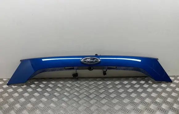 Ford Escape III Trunk door license plate light bar GJ54S43404 GJ54S43404DGW