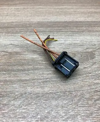 BMW 5 F10 F11 Plug wire 13556391