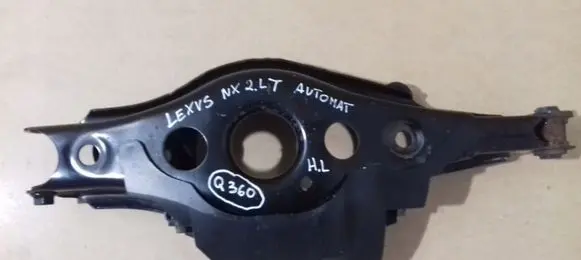 Lexus NX Rear upper control arm/wishbone 4873778010
