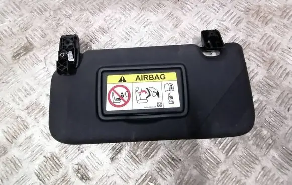 Ford Focus Sun visor ARBAG