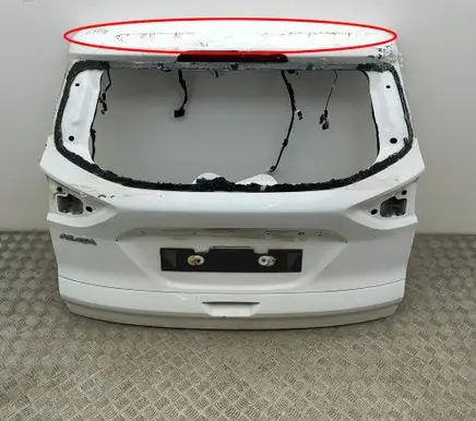 Ford Kuga II Tailgate/trunk/boot lid CV44S40400AM