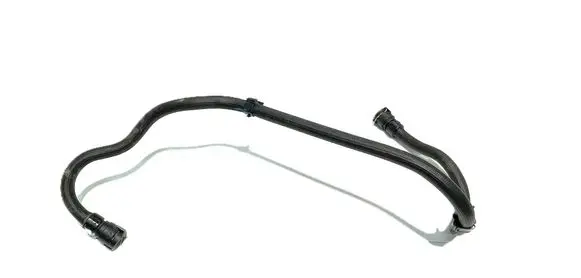 Peugeot 5008 II Engine coolant pipe/hose 9673473980 35762