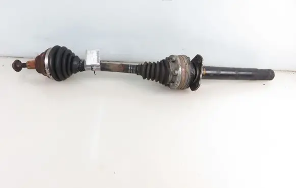 Audi A3 S3 8P Front driveshaft