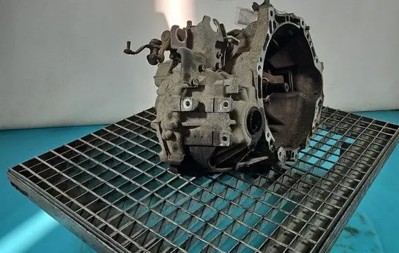 Toyota Yaris Manual 5 speed gearbox 31115-0D030 IMPRK1382569