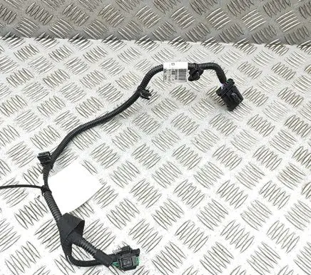 Peugeot 2008 II Other wiring loom 9832393980