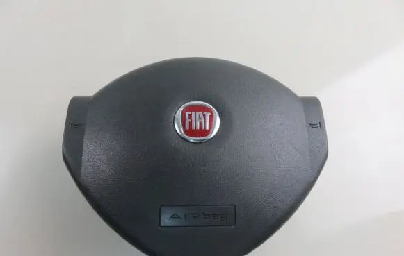 Fiat Panda II Steering wheel airbag 735460952