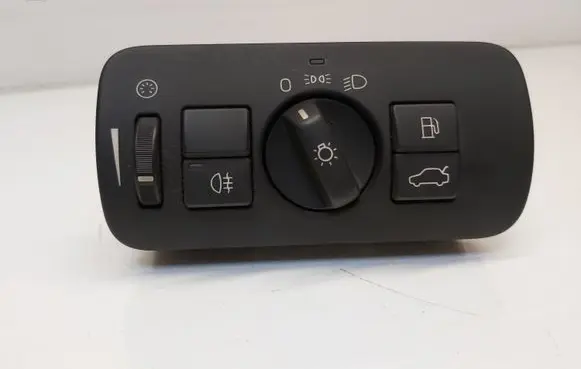 Volvo S60 Light switch 30739412