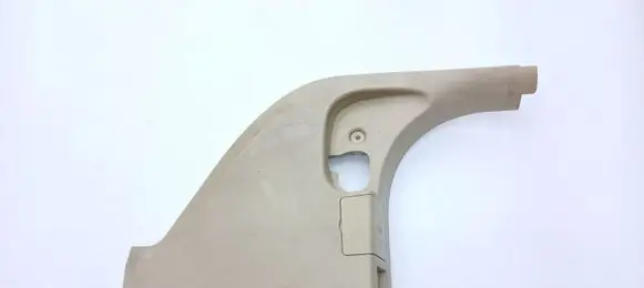 BMW 3 E90 E91 Foot area side trim 7066989