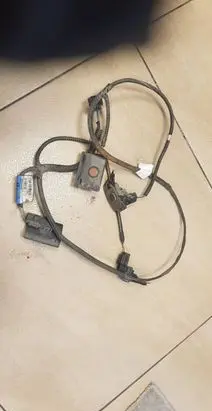 Opel Vivaro Parking PDC sensor 93457969 RTBC89C50