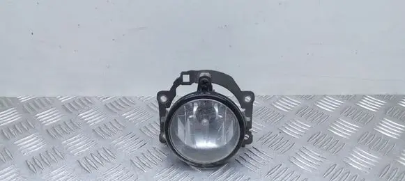 Mitsubishi Outlander Front fog light 