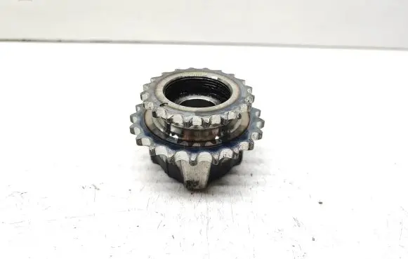 BMW 3 E90 E91 Fuel pump gear (pulley) 7797906