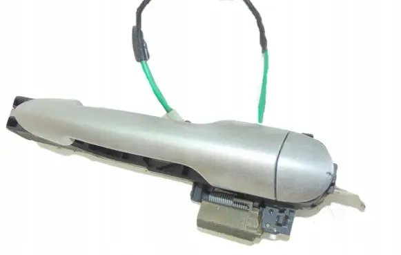 Fiat Stilo Rear door exterior handle