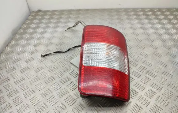 Volkswagen Caddy Rear/tail lights 2K0945111A
