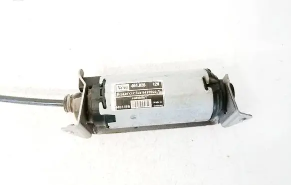 Ford Mondeo Mk III Seat adjustment motor 9470060