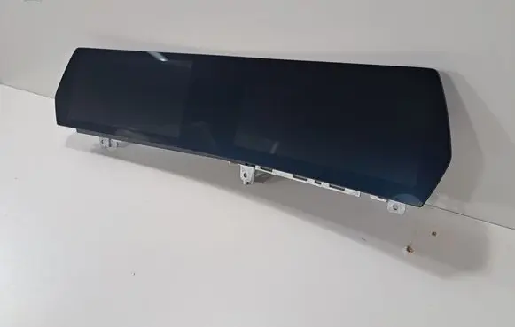 BMW X2 U10 Speedometer (instrument cluster) 5B3DC67 5A79111