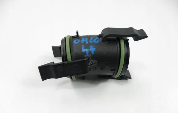Skoda Kamiq Air intake hose/pipe 04E145875G
