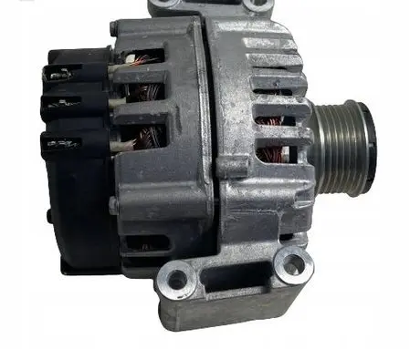 Mercedes-Benz C W205 Generator/alternator A0009068706