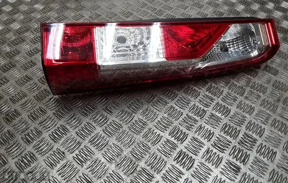 Renault Master III Rear/tail lights 265500023r