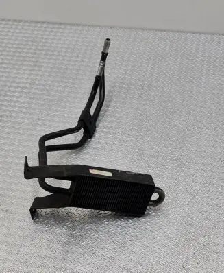 Jeep Grand Cherokee (WJ) Transmission/gearbox oil cooler MFG13092B